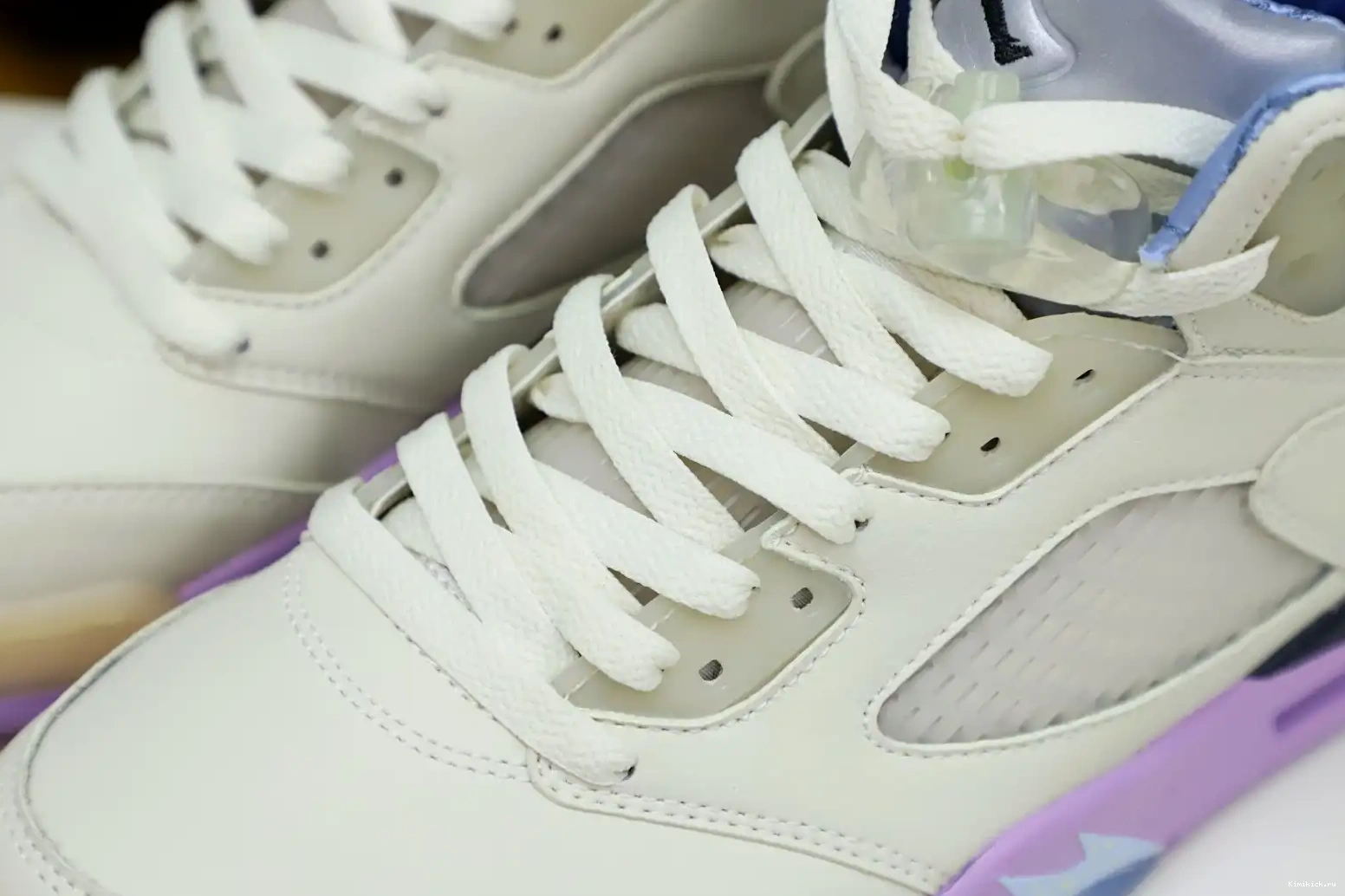 AIR Kimikick KHALED 5 THE WE BE DJ JORDAN 0614